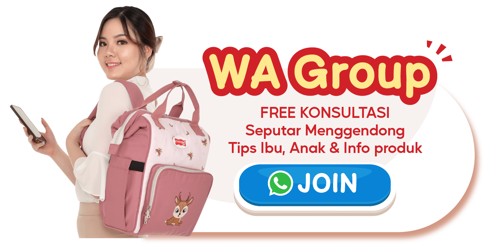 Join Dibbies